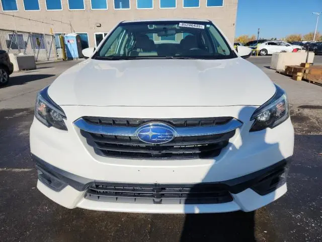 2021 SUBARU LEGACY PREMIUM  