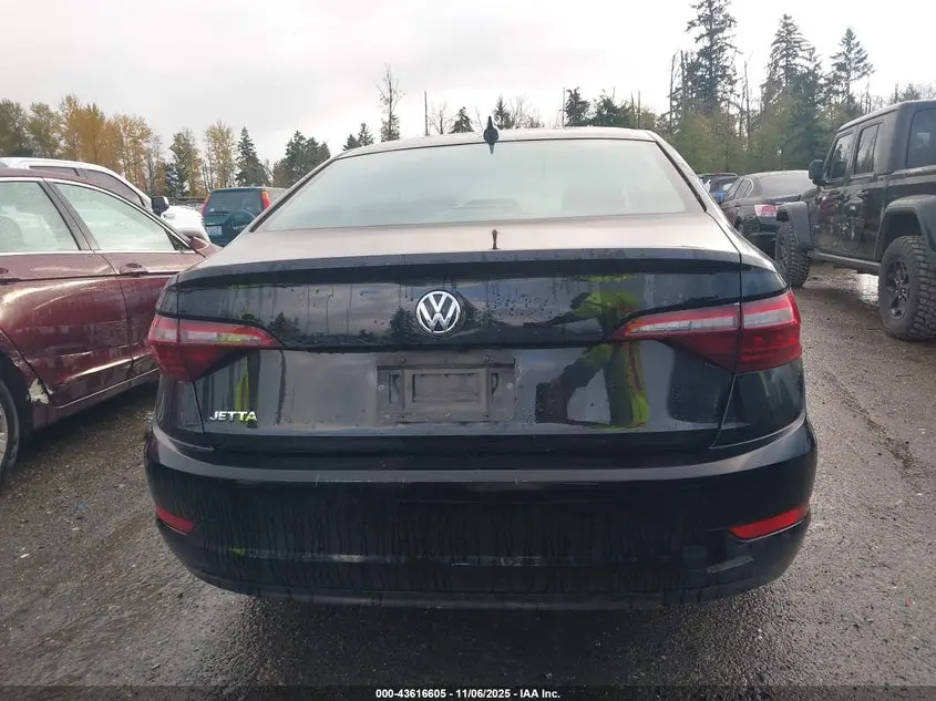 2021 VOLKSWAGEN JETTA 1.4T R-LINE/1.4T S/1.4T SE