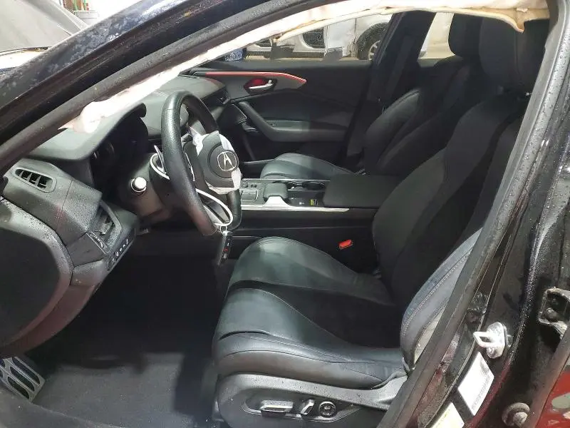2022 ACURA TLX TYPE S  