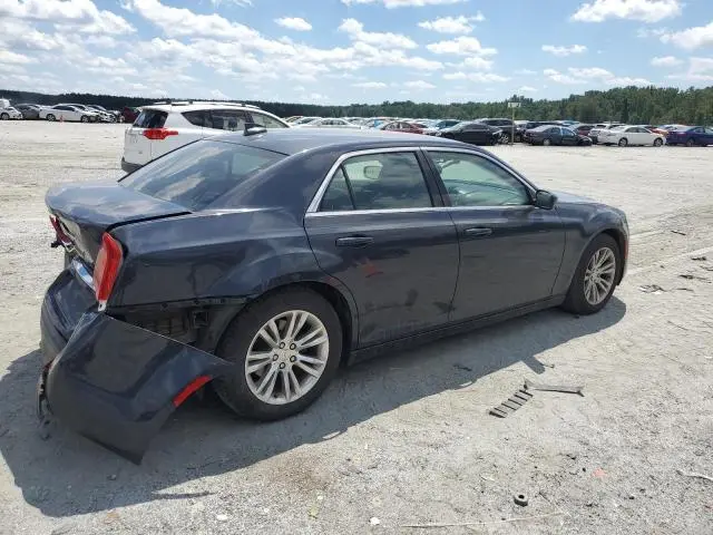 2016 CHRYSLER 300 LIMITED  