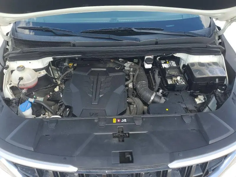 2022 KIA CARNIVAL LX  