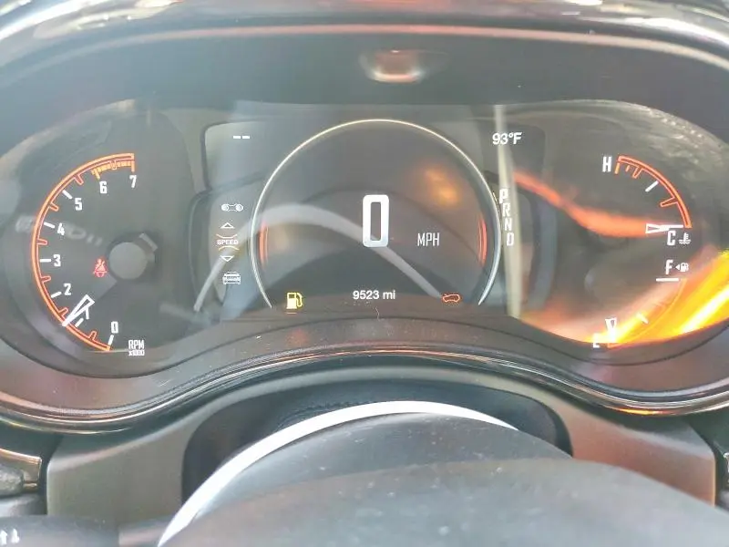 2023 DODGE DURANGO R  