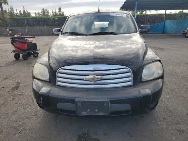 2010 CHEVROLET HHR LT  