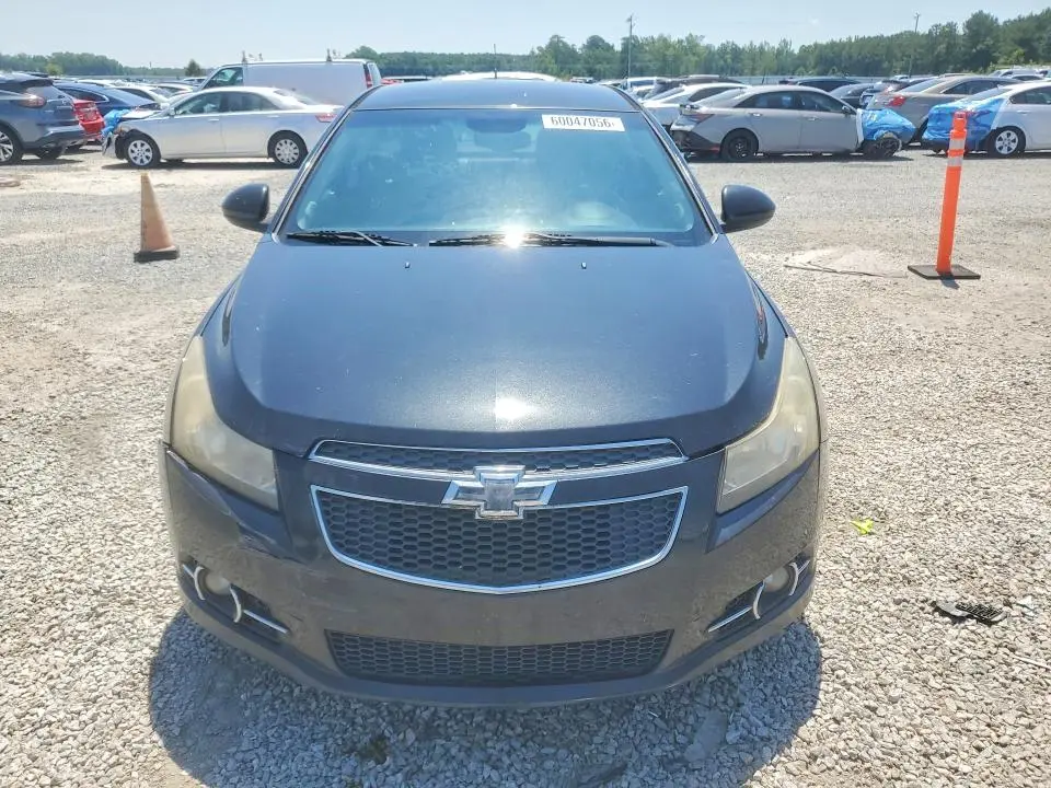 2013 CHEVROLET CRUZE LT  