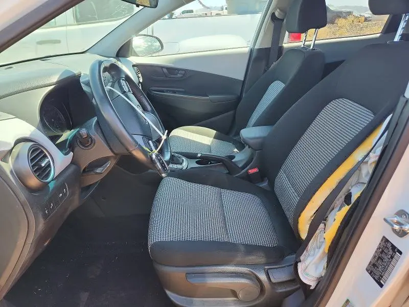 2019 HYUNDAI KONA SEL  