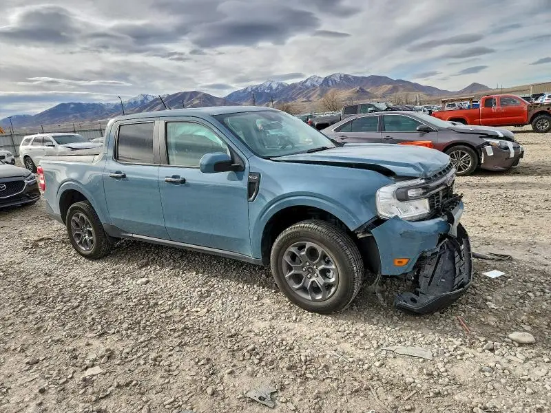 2023 FORD MAVERICK XL  