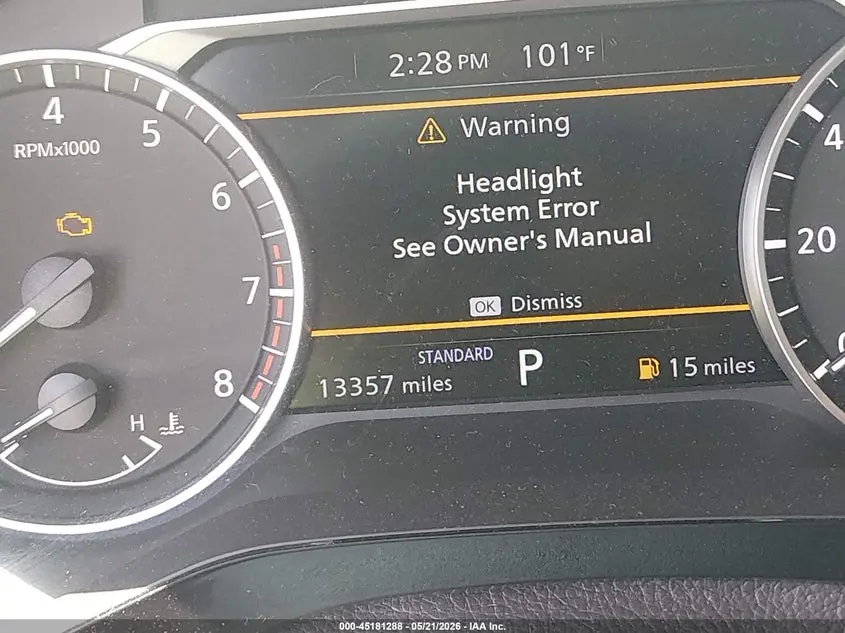 2025 NISSAN PATHFINDER SV FWD