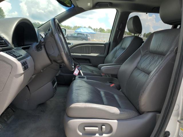 2010 HONDA ODYSSEY TOURING