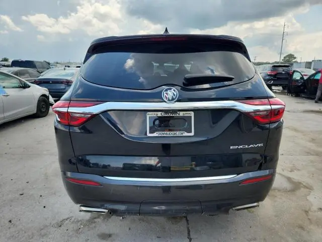 2019 BUICK ENCLAVE AVENIR  