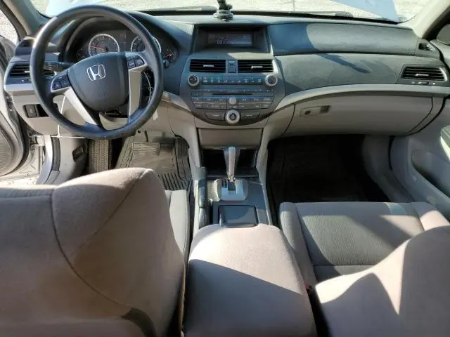 2011 HONDA ACCORD LX  