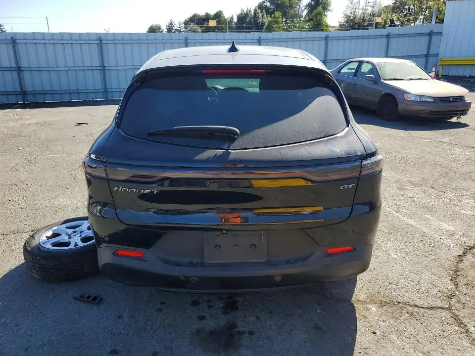 2024 DODGE HORNET GT  