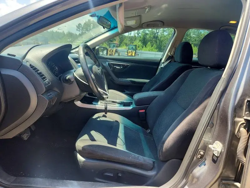 2014 NISSAN ALTIMA 2.5 SV  