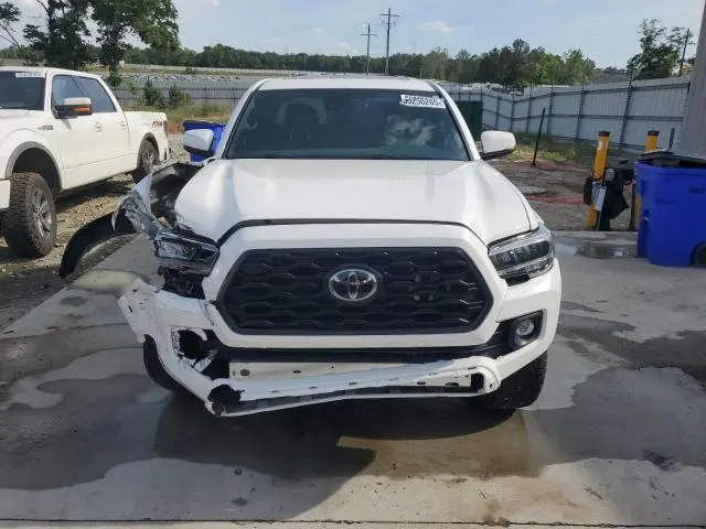 2021 TOYOTA TACOMA DOUBLE CAB