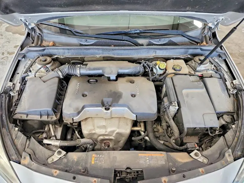 2014 CHEVROLET MALIBU 1LT  