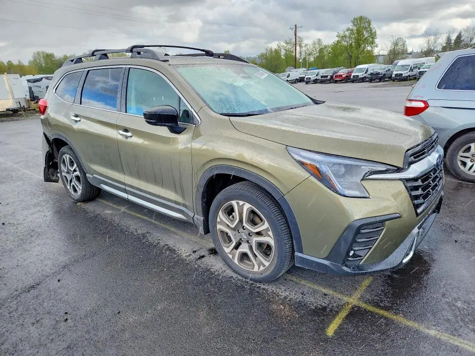 2025 SUBARU ASCENT TOURING  