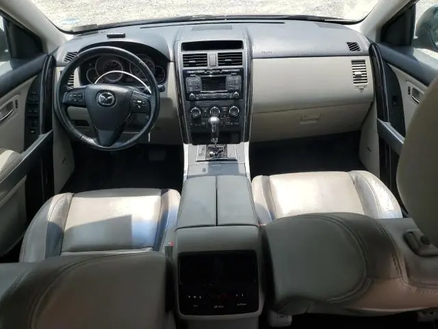 2011 MAZDA CX-9   