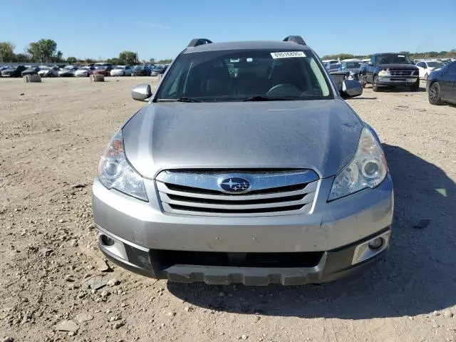 2010 SUBARU OUTBACK 3.6R LIMITED  
