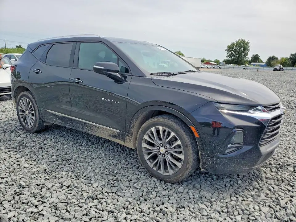 2020 CHEVROLET BLAZER PREMIER  