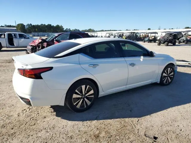 2019 NISSAN ALTIMA SL  