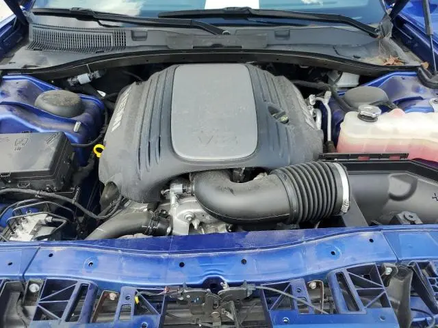 2022 DODGE CHARGER R/T  