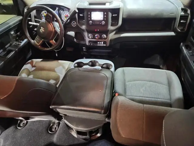 2020 RAM 3500 TRADESMAN  