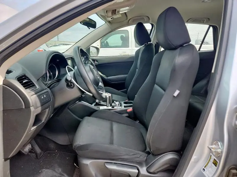 2016 MAZDA CX-5 SPORT  