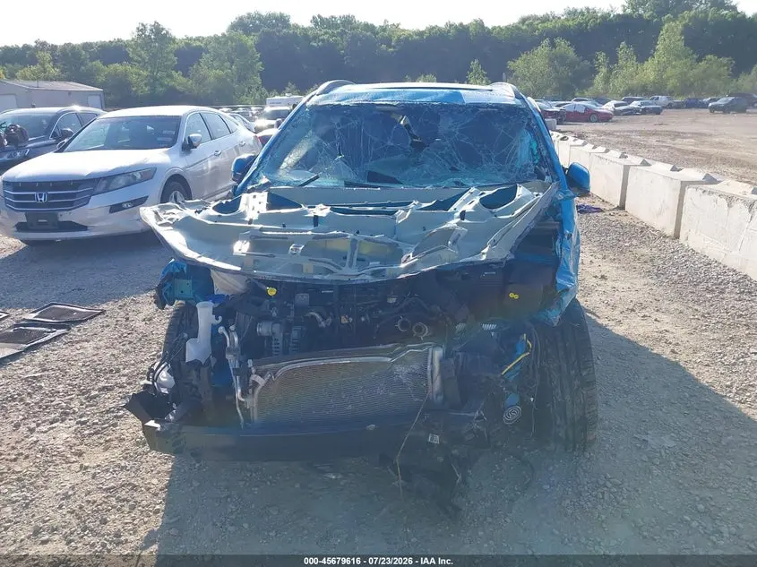 2022 HYUNDAI KONA LIMITED