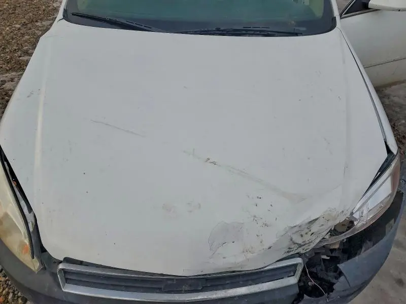 2011 CHEVROLET IMPALA LT  