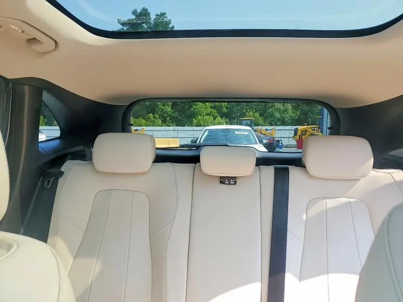 2022 MERCEDES-BENZ GLA 250  