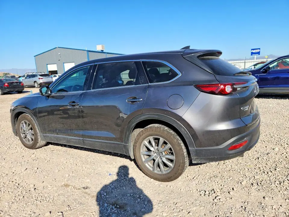 2019 MAZDA CX-9 TOURING  