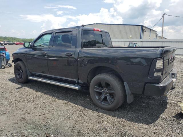 2018 RAM 1500 SPORT