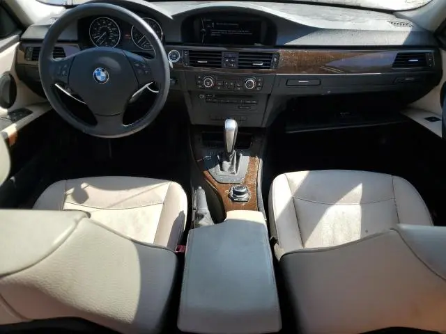 2011 BMW 328 XI  