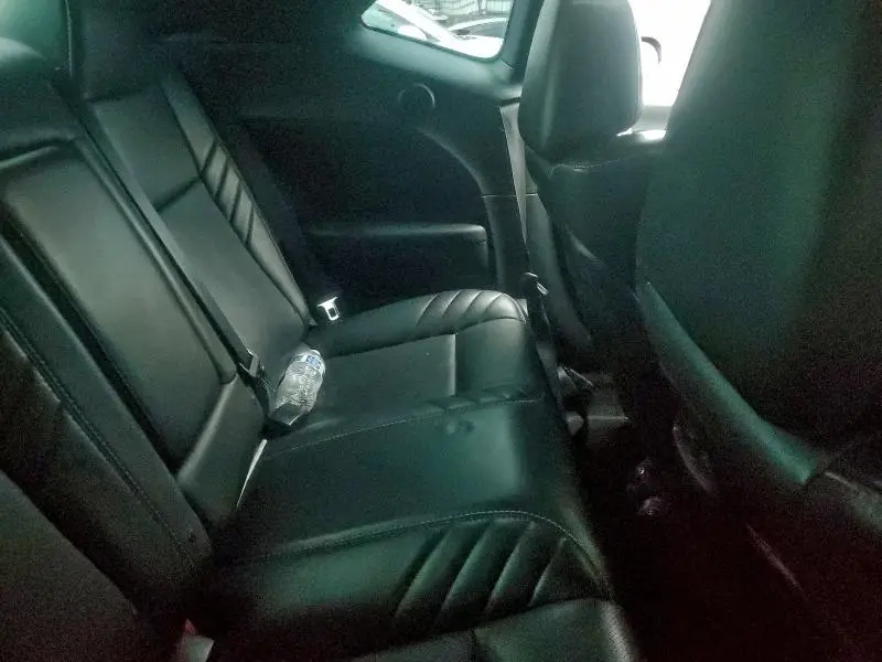 2018 DODGE CHALLENGER SRT HELLCAT  