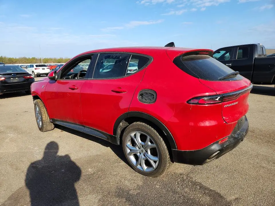 2024 DODGE HORNET R  