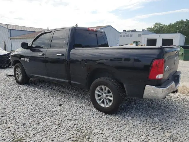 2013 RAM 1500 SLT  