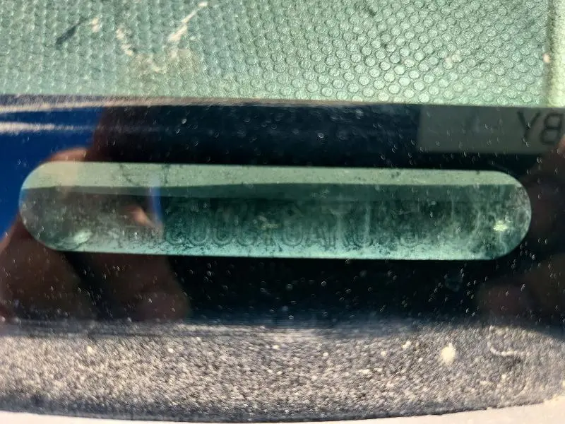 2010 FORD ESCAPE XLS  
