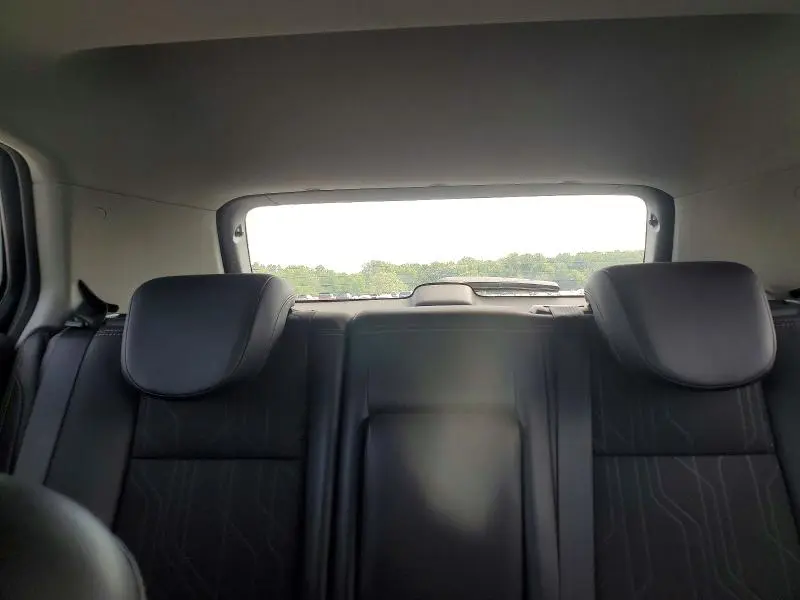 2020 CHEVROLET TRAX 1LT  