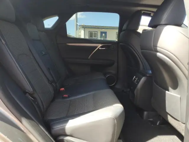 2019 LEXUS RX 350 BASE  