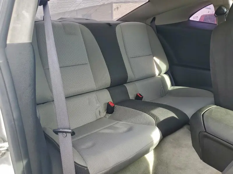 2012 CHEVROLET CAMARO LT  