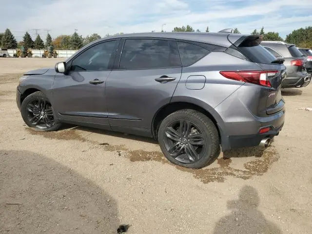 2019 ACURA RDX A-SPEC  