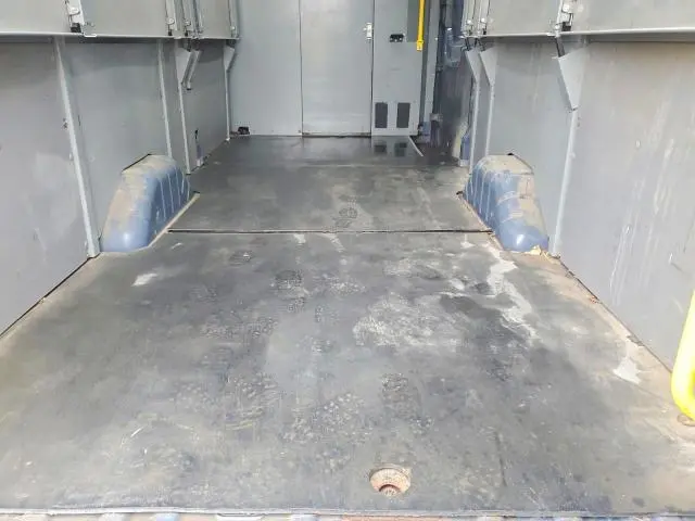 2020 FORD TRANSIT T-250  