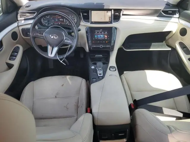 2020 INFINITI QX50 PURE  