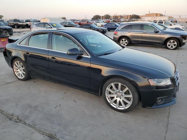 2011 AUDI A4 PREMIUM PLUS