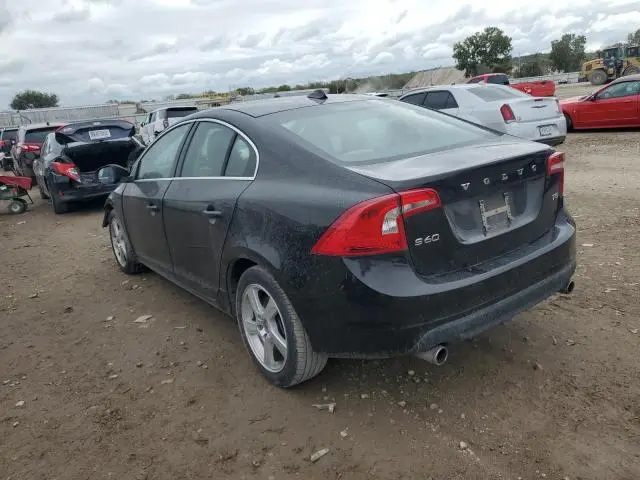 2013 VOLVO S60 T5  