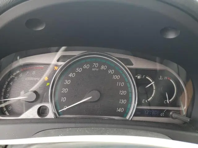 2013 TOYOTA VENZA LE