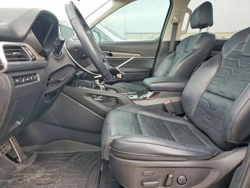 2020 KIA TELLURIDE   