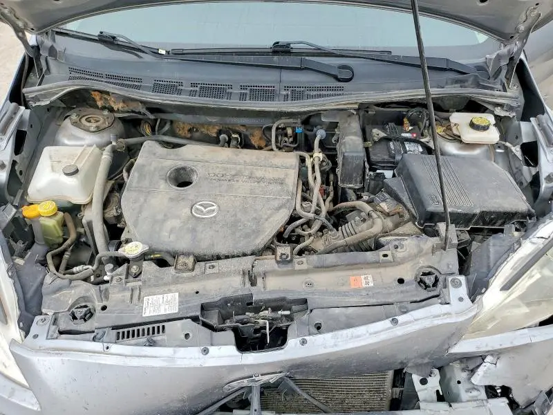 2015 MAZDA 5 SPORT  