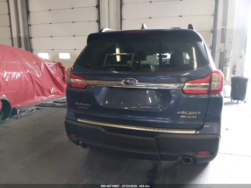 2021 SUBARU ASCENT LIMITED
