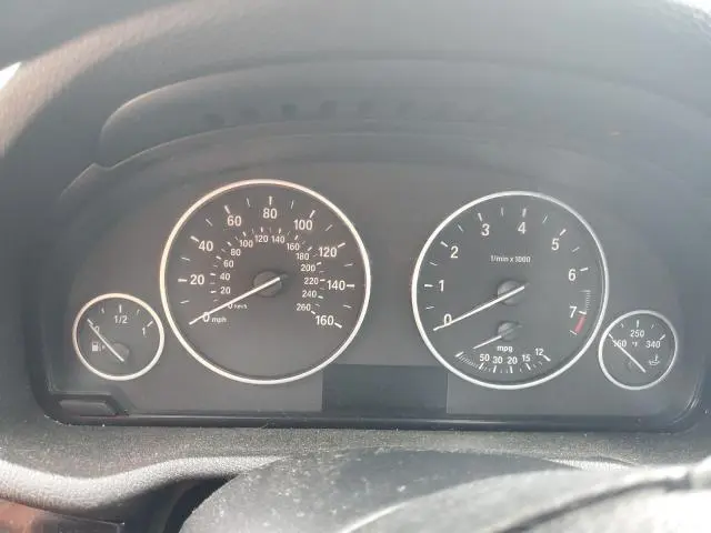 2016 BMW X3 SDRIVE28I  