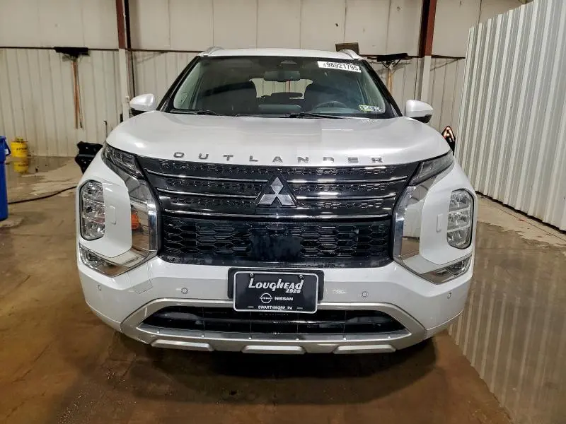 2023 MITSUBISHI OUTLANDER SEL  